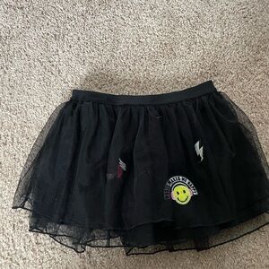 Girls justice skirt
